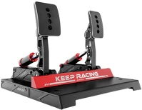 Simagic SMG-P1000-F , pedál  p1000-f loadcell (gáz, fék) kép