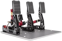 Simagic SMG-P2000 LOADCELL GFK Pedál smg-p2000 loadcell gfk, kép