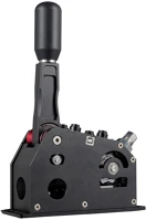 Simagic SMG-Q1 Q1 szekvenciális váltó kép