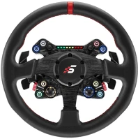 Simagic SMG-S213 Neo x-330r (bőr) kormánykerék kép