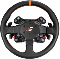 Simagic SMG-S216 Neo x-330t (bőr) kormánykerék kép