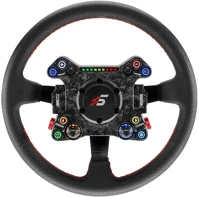 Simagic SMG-S218 Neo x-350w (bőr) kormánykerék kép