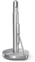 Simplehuman KT1203 Feszítőkaros konyhai papírtörlő tartó rozsdamentes acél kép