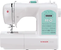 Singer 6660 Varrógép kép