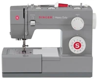 Singer 4432 Varrógép kép