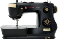 Singer HD 500 Varrógép kép