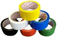 Sintertop 06.0010006ROB Ragasztószalag  48mmx66y sárga kép