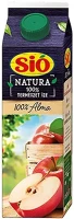 Sió 14.00287 Gyümölcslé  natura alma 100%-os 1l kép