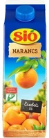 Sió 14.01669 Gyümölcslé  narancs 12%-os 1l kép