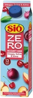 Sió 20% 1L Gyümölcslé zero meggy-szilva-alma 20% 1l kép