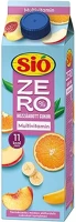Sió 30.00887 Gyümölcslé  zero multivitamin 20% 1l kép