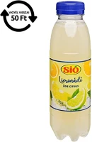 Sió 30.01749 Gyümölcslé  limonádé üdecitrus 0,4l drs kép