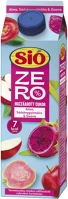 Sió ALMA-SÁRKÁNYGYÜMÖLCS-GUAVA 13% 1L Gyümölcslé  zero alma-sárkánygyümölcs-guava 13% 1l kép