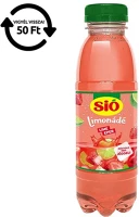 Sió C68833 Gyümölcslé  limonádé lime-eper 0,4l drs kép