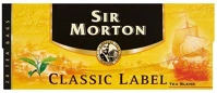 Sir morton 0322247 Classic label 1,75g/filter 20db/doboz tea kép