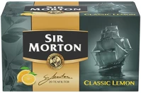 Sir morton 20X1,5G 20x1,5g classic lemon tea kép