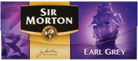 Sir morton TEA 20X1,5 G Fekete tea 20x1,5 g , earl grey kép