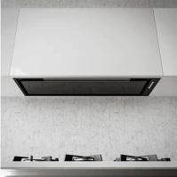 Sirius 00709272504 Sm-927 páraelszívó 85 cm fekete kép