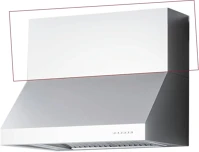 Sirius 120 Páraelszívó / szagelszívó kép