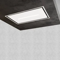 Sirius 120 TW 4V Mennyezetbe építhető páraelszívó kép