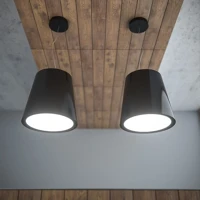 Sirius SILT-28 FEKETE Sziget páraelszívó kép