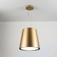 Sirius SILT-28 ROLL ARANY LÁMPA Páraelszívó / szagelszívó kép