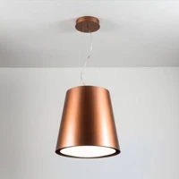 Sirius SILT-28 ROLL RÉZ LÁMPA Páraelszívó / szagelszívó kép