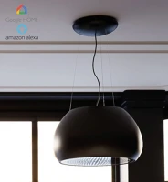 Sirius SILT-35 FEKETE Sziget páraelszívó kép