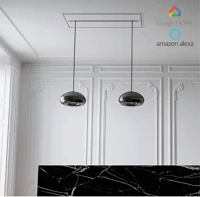 Sirius SIR1078 Páraelszívó slt-976 supernova h200 tw wi-fi fekete kép