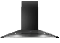 Sirius SIR1137 Páraelszívó sltc-97 jeeg tw 60 cm fekete kép