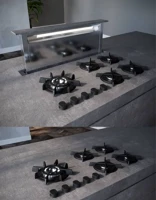 Sirius SIR1169 Páraelszívó s-dd stone 120 em motor nélkül kép