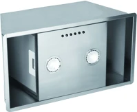 Sirius SL 900 52CM Beépíthető páraelszívó kép