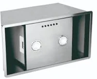 Sirius SL-900 Sl-900 páraelszívó felső szekrénybe építhető kép