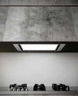 Sirius SL-907 70 CM Kürtőbe építhető páraelszívó kép