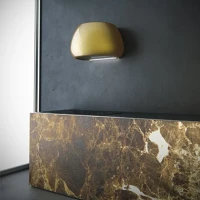 Sirius SLT-106 TW ARANY Kürtős páraelszívó kép