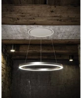 Sirius SLT-973 EM H200 WI-FI SZÜRKE MOTOR NÉLKÜL Mennyezetbe építhető páraelszívó kép