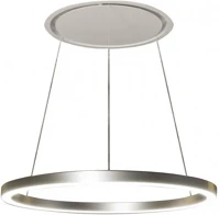 Sirius SLT-973 H200 TW WI-FI SZÜRKE 4V Mennyezetbe építhető páraelszívó kép