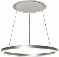 Sirius SLT-973 TW LÁMPA SZÜRKE Páraelszívó / szagelszívó kép