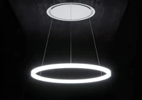 Sirius SLT-973 TW LIGHT LÁMPA Páraelszívó / szagelszívó kép