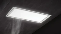 Sirius SLT-974 Mennyezetbe építhető páraelszívó kép