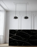 Sirius SLT-976 BRUSHLESS TW WI-FI FEGYVERACÉL Mennyezetbe építhető páraelszívó kép