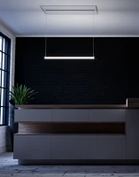 Sirius SLT-977 Mennyezetbe építhető páraelszívó kép