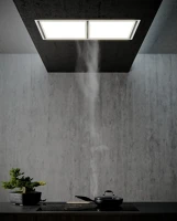 Sirius SLT-979 Mennyezetbe építhető páraelszívó kép