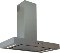 Sirius SLTC-122 TW Kürtős páraelszívó kép