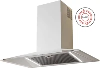 Sirius TW KÜRTŐS Kürtős páraelszívó kép