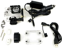 Sjcam H25342999 Sj4000 motor charger kép