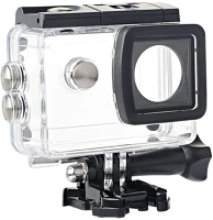 Sjcam H25343001 Sj4000 waterproof case kép