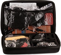 Sjcam HU7426825352675 Kiegészítő tartozék: gopro  - 14in1 tartozékok kép