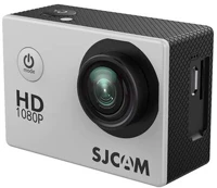 Sjcam SJ4000 Action camera , silver kép