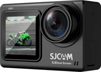 <span itemprop='brand'>Sjcam</span> <span itemprop='sku'>SJ8 DUAL SCREEN</span>